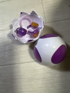 私はただプラスチックを外すだけですのサムネイル