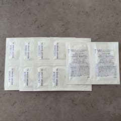 資生堂 ナビジョンDR TAホワイトローションn サンプル2ml×10包のサムネイル
