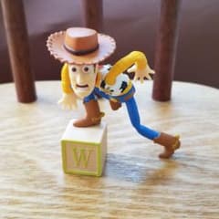 TOYSTORY  ウッディ フィギュアのサムネイル