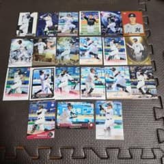 千葉ロッテマリーンズ 山口航輝選手 100枚限定カード他 - メルカリ