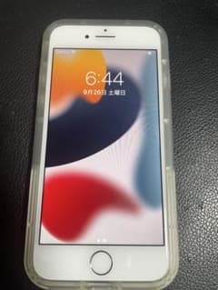Apple iPhone 7本体のサムネイル