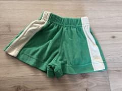 yonkon line shorts XSのサムネイル