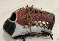 Wilson SELECT Special Make Up一般軟式 限定商品！ - メルカリ