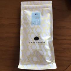 お値下げ　chagama 緑茶のサムネイル