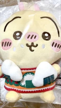 エニマイくじ　うさぎ　C賞のサムネイル
