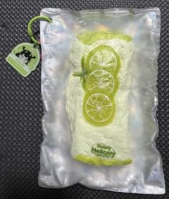 Mellojoy メロジョイ トーストスティック フレッシュレモンのサムネイル