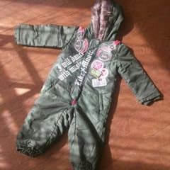 男の子用 つなぎのサムネイル