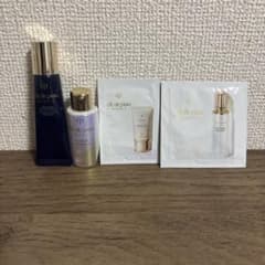 クレ・ド・ポーボーテ 乳液（夜用） 美容液 日焼け止め 化粧水 - メルカリ