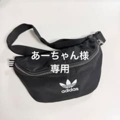adidas Originals ボディバック・ウエストバッグのサムネイル