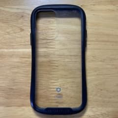 [iPhone 11pro】ケース iface reflection ブラックのサムネイル