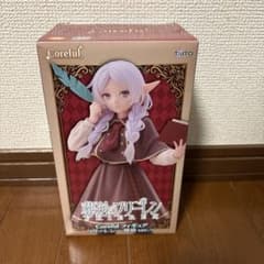 [내용 전용] 장례식프리렌 Coreful 피규어 프리렌