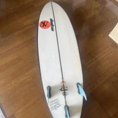 サーフボードINSPIRE SURFBOARD千葉北　茨城　埼玉限定です サーフボードINSPIRE SURFBOARD千葉北 茨城 埼玉限定です - メルカリ