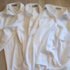 AOKI　LES MUES Femme 長袖シャツ 3枚セットのサムネイル