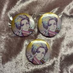 ブレマイ】須王芦佳 缶バッジ Dreamy Jam - メルカリ