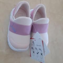 Puma 13.0シューズ ピンク/タグつき/箱なしのサムネイル