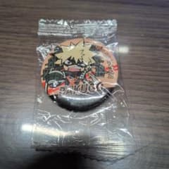 ヒロアカ　爆豪勝己　缶バッジのサムネイル