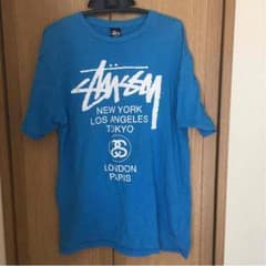 STUSSY❗️Tシャツ値下げのサムネイル
