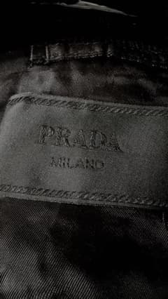 Prada　ジャケットのサムネイル