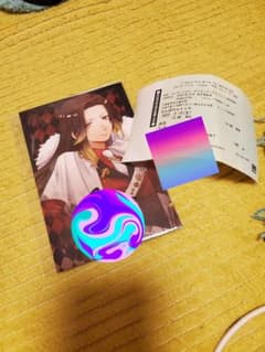 いれいす 直筆サイン入りポスカ　最終のサムネイル