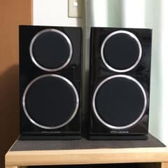 Wharfedale DIAMOND220のサムネイル
