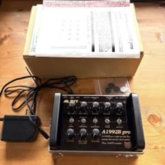 ALBIT A1992B pro - メルカリ