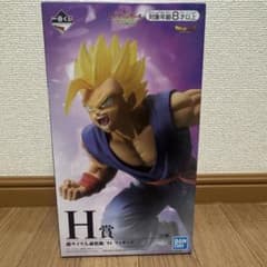 초사이어인 손오반 피규어 BANDAI