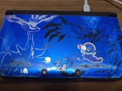 Nintendo3DSLLのサムネイル