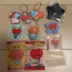 BTS テテ グッズ まとめ売り | Shop at Mercari from Japan! | Buyee