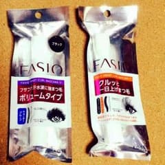お安くしてますっ♡マスカラのサムネイル