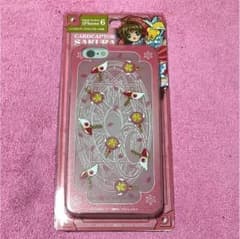 カードキャプターさくら iPhoneケースのサムネイル