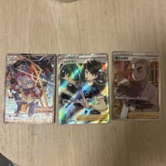 ポケモンカード フーパ 155/XY-P プロモのサムネイル