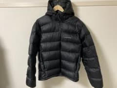 mont-bell ライトアルパインダウンパーカ men'sのサムネイル