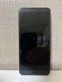 SHARP AQUOS sense3 plus SH-RM11 本体のサムネイル
