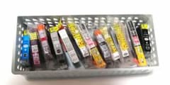 ぴんく様専用キャノンプリンター  BCI-326インクのサムネイル