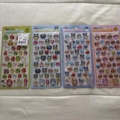 『正規品』たまごっち4種セットのサムネイル