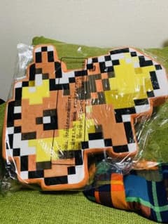 ブースタークッション　新品未開封のサムネイル