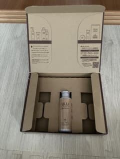 ULU 乳液 110mlのサムネイル
