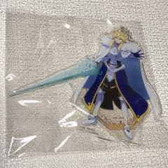 Fate/Grand Order FGO 아크릴 마스코트 사자왕