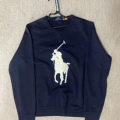 POLO ラルフローレン　スウェットのサムネイル