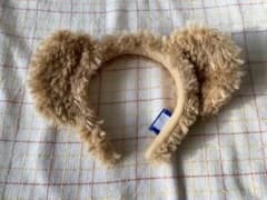 ダッフィー カチューシャ ディズニーのサムネイル