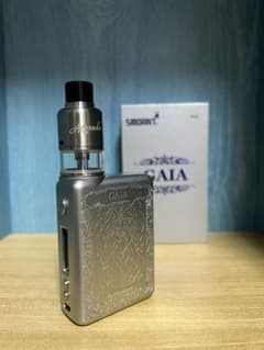 SMOANT GAIA×geek vape avocado24のサムネイル