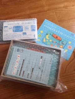 かきじゅんナビ こどもチャレンジ【新品未使用】のサムネイル