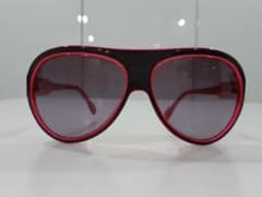 D&G Dolce&Gabbana ティアドロップ レディースサングラス 未使用のサムネイル