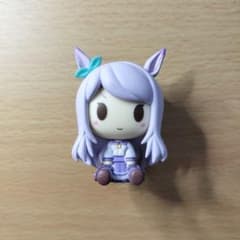 一番くじウマ娘第7弾　D賞　メジロマックイーンのサムネイル