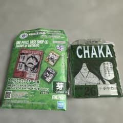 ONE PIECE BASE SHOP 366DAYS 아크릴 블록 매력 ⑲