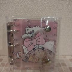 ピンクリボンシャカシャカシール帳 まとめ買いで10%割引き！