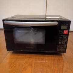 ニトリ　NITORIフラット電子レンジ　EM-520X 　 2019年製 ニトリ フラット電子レンジ EM-520X | 【オンラインショップ