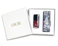 Dior ネイル＆リップのサムネイル