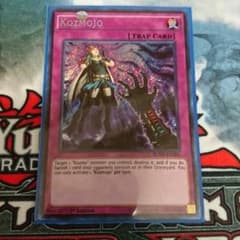 SORNさん専用 kozmojoのサムネイル