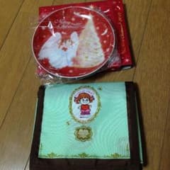 ぺこちゃん お皿&収納BOXのサムネイル